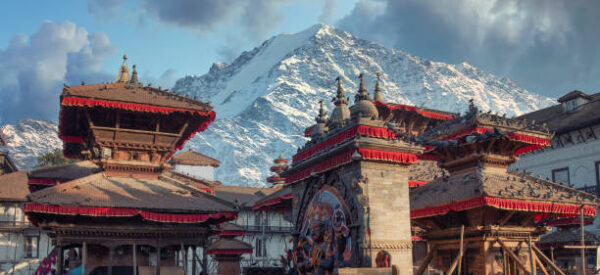 Gran Tour del Nepal con esperienze davvero speciali da vivere, 09 giorni e 08 notti