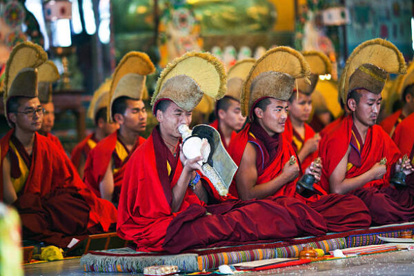 Gran Tour del Nepal con esperienze davvero speciali da vivere, 09 giorni e 08 notti, da € 2300,00 a persona - immagine 2