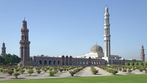 Il Giro dell'Oman in 07 giorni, con 02 pernottamenti in campi tendati e escursioni nel deserto, da € 2000,00 a persona - immagine 6