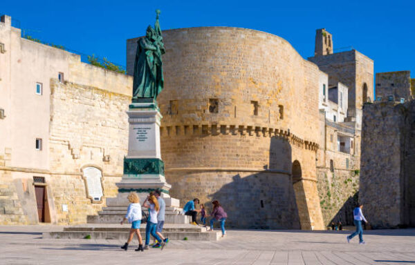 Otranto (LE) in bike Tour - immagine 6
