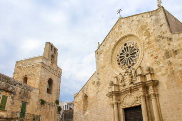 Otranto (LE) in bike Tour - immagine 5
