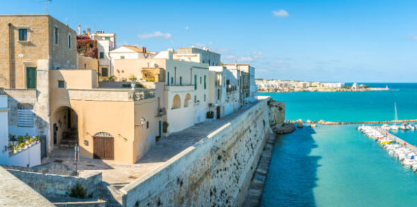 Otranto (LE) in bike Tour - immagine 4