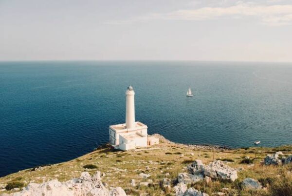 Otranto (LE) in bike Tour - immagine 3