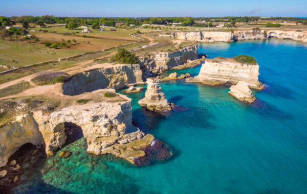 Otranto (LE) in bike Tour - immagine 2