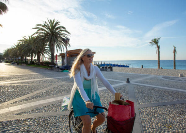 Otranto (LE) in bike Tour