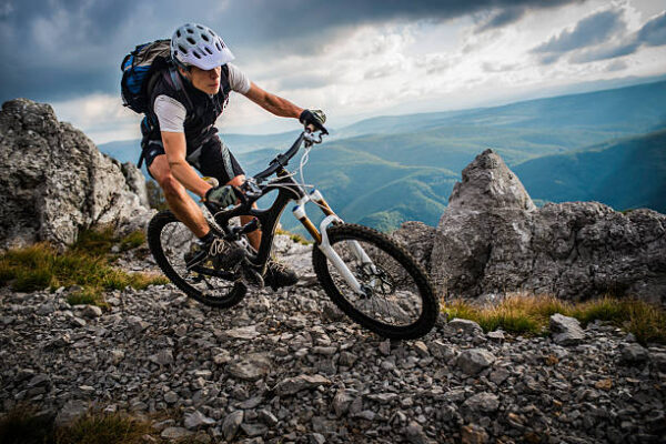 Su e giù in mountain bike per l'Altopiano della Paganella (TN) - immagine 4