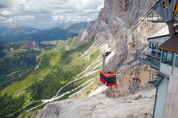 San Martino di Castrozza (TN), 06 giorni e 05 notti, in mezza pensione, tra escursioni, fattorie didattiche e Tour del gusto - immagine 4