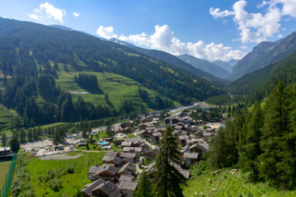 Nel Sestriere, 07 giorni e 06 notti, in mezza pensione e con percorso SPA - immagine 6