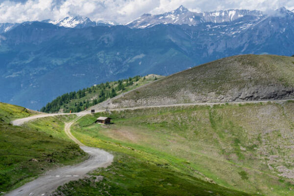 Nel Sestriere, 07 giorni e 06 notti, in mezza pensione e con percorso SPA - immagine 5