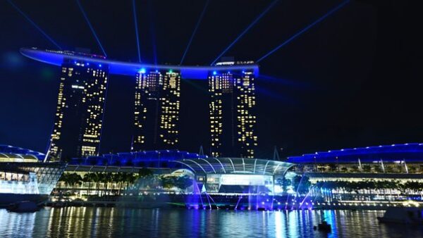 Singapore da amare, Tour 04 giorni e 03 notti, da € 1600,00 a persona - immagine 5