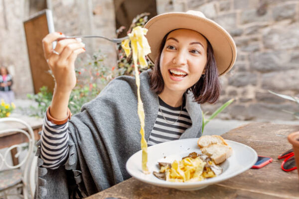 Alla ricerca dei tartufi in Toscana con pranzo - immagine 4