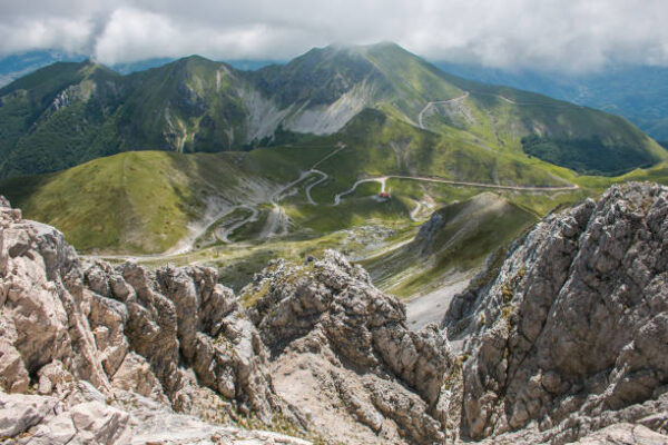 Al Terminillo, "la montagna dei Romani" ricca di emozioni, 05 giorni e 04 notti, pensione completa + escursione guidata - immagine 6
