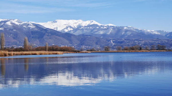 Al Terminillo, "la montagna dei Romani" ricca di emozioni, 05 giorni e 04 notti, pensione completa + escursione guidata - immagine 5