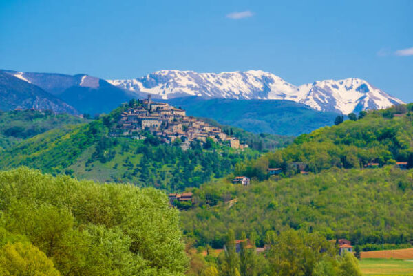 Al Terminillo, "la montagna dei Romani" ricca di emozioni, 05 giorni e 04 notti, pensione completa + escursione guidata