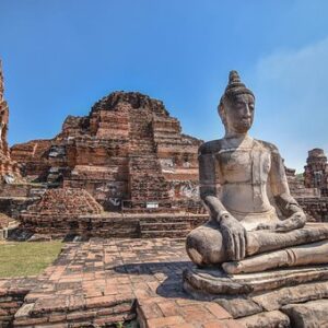Tour della Thailandia