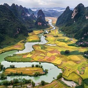 Tour del Vietnam