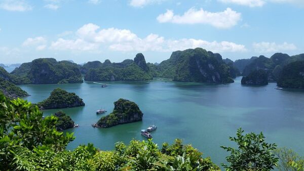 Tour del Vietnam, 9 giorni e 8 notti, da € 3010,00 a persona - immagine 3