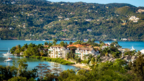 Montego Bay, pacchetto Volo + Trattamento All Inclusive, da € 1474,00 a persona - immagine 2
