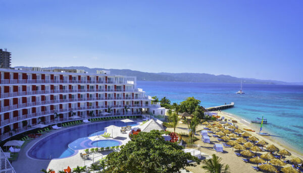 Montego Bay, pacchetto Volo + Trattamento All Inclusive, da € 1474,00 a persona