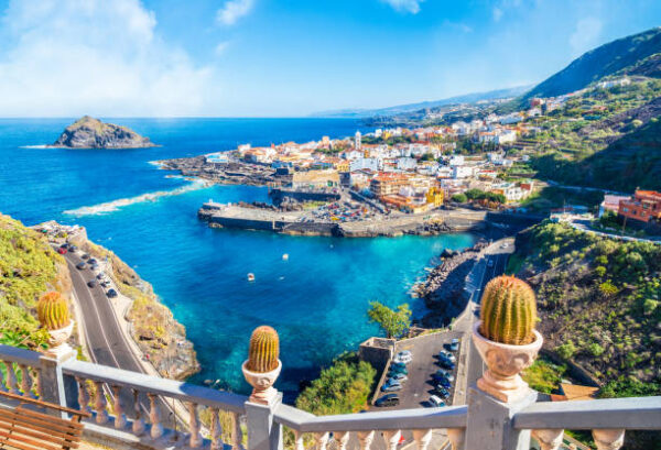 Vacanze a Tenerife, pacchetto Volo + Pensione completa, da € 1000,00 a persona - immagine 3