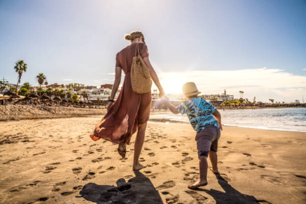 Vacanze a Tenerife, pacchetto Volo + Pensione completa, da € 1000,00 a persona - immagine 4