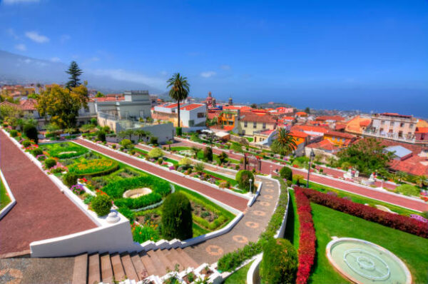 Vacanze a Tenerife, pacchetto Volo + Pensione completa, da € 1000,00 a persona - immagine 5