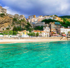 Vacanze in Calabria sul mare