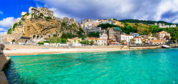 Vacanze in Calabria sul mare