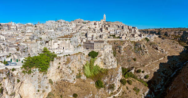 Week-end a Matera + i borghi più caratteristici della Basilicata, 02 giorni e 01 notte, a soli € 120,00 a persona - immagine 2