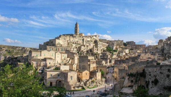 Week-end a Matera + i borghi più caratteristici della Basilicata, 02 giorni e 01 notte, a soli € 120,00 a persona - immagine 3