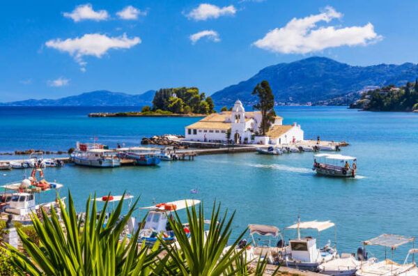 Vacanze speciali a Corfù, con giro dell'Isola in bus turistico scoperto, da € 900,00 a persona - Volo + Hotel - immagine 9