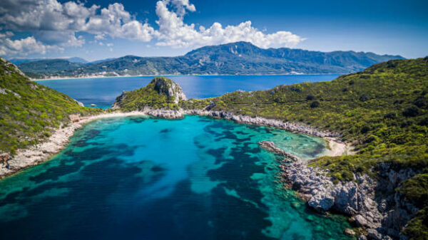 Vacanze speciali a Corfù, con giro dell'Isola in bus turistico scoperto, da € 900,00 a persona - Volo + Hotel - immagine 8