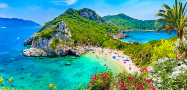 Vacanze speciali a Corfù, con giro dell'Isola in bus turistico scoperto, da € 900,00 a persona - Volo + Hotel - immagine 7
