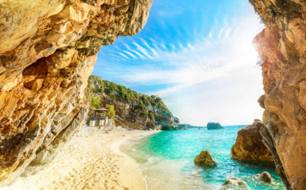 Vacanze speciali a Corfù, con giro dell'Isola in bus turistico scoperto, da € 900,00 a persona - Volo + Hotel - immagine 6