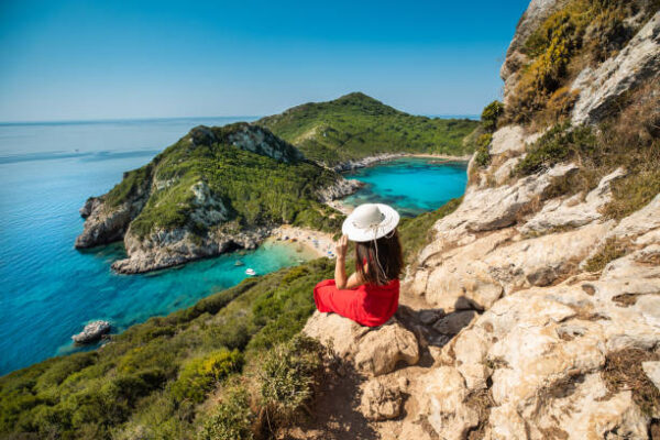 Vacanze speciali a Corfù, con giro dell'Isola in bus turistico scoperto, da € 900,00 a persona - Volo + Hotel - immagine 3