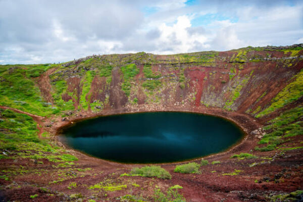 Tour dell'Islanda, la Terra dei ghiacciai e dei vulcani, 06 giorni e 05 notti, da 2700,00 a persona - immagine 4