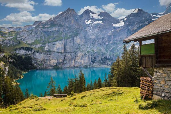 Tour Lombardia e Svizzera, 05 giorni e 04 notti, con la meravigliosa esperienza del Trenino rosso del Bernina, da € 635,00 a persona tutto incluso - immagine 10