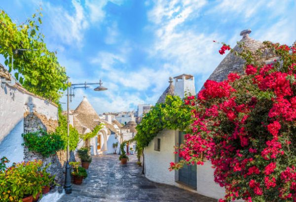 Visitare Alberobello con pernottamento e colazione all'interno di un Trullo, 02 giorni e 01 notte, a € 150,00 a persona - immagine 10