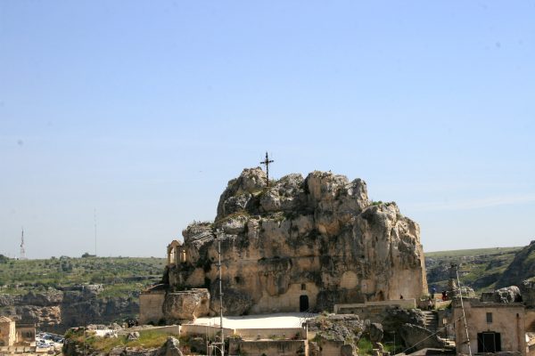 Gite ad Alberobello-Matera-Polignano a Mare per gruppi CRAL, associativi, parrocchiali e Terza Età, a soli € 120,00 tutto incluso! - immagine 7