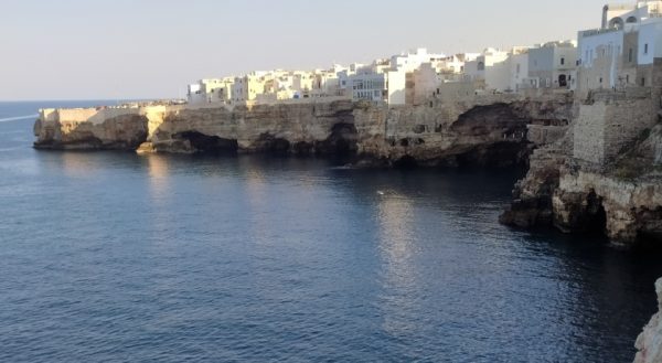 Gite ad Alberobello-Matera-Polignano a Mare per gruppi CRAL, associativi, parrocchiali e Terza Età, a soli € 120,00 tutto incluso! - immagine 5