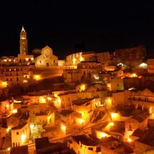 Gita al Presepe Vivente di Matera