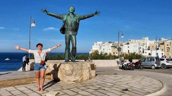 Gite ad Alberobello-Matera-Polignano a Mare per gruppi CRAL, associativi, parrocchiali e Terza Età, a soli € 120,00 tutto incluso! - immagine 2