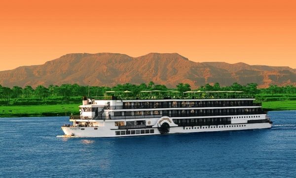 La Crociera sul Nilo, 4 notti in M/S Lusso + 3 notti Il Cairo, da € 1495,00 - immagine 7