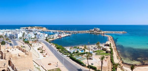 Vacanza speciale in Tunisia al Fruit Village Hammamet Paradis Palace - immagine 5