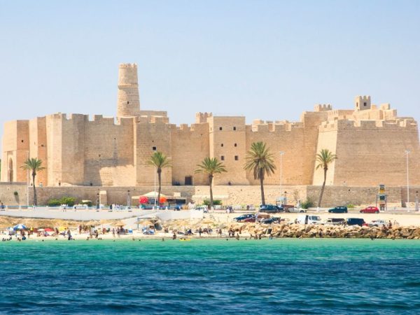 Vacanza speciale in Tunisia al Fruit Village Hammamet Paradis Palace - immagine 6