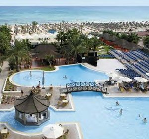 Vacanza speciale in Tunisia