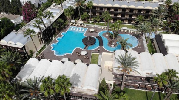 Vacanza speciale in Tunisia al Fruit Village Hammamet Paradis Palace - immagine 2