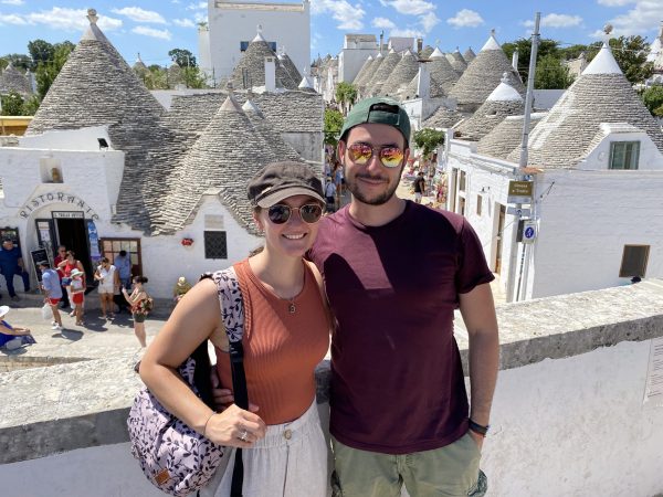 Il Gran Tour della Puglia - i Trulli, le città bianche e il Salento - immagine 6