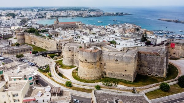 Il Gran Tour della Puglia, 06 giorni e 05 notti, da Bari fino al profondo Salento, a € 850,00 - immagine 8