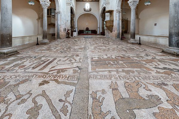 Il Gran Tour della Puglia, 06 giorni e 05 notti, da Bari fino al profondo Salento, a € 850,00 - immagine 7